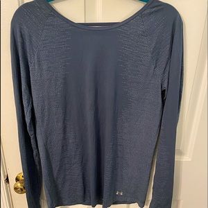 Under Armor Long Sleeve